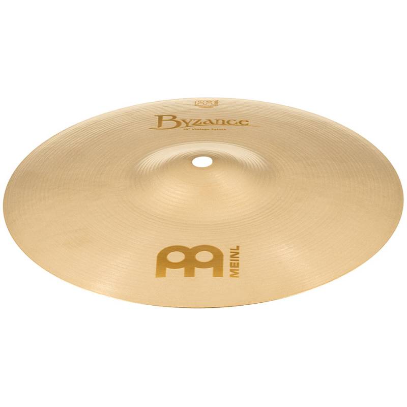 Meinl Byzance Vintage B10VS 10" Splash Splash-Becken von Meinl