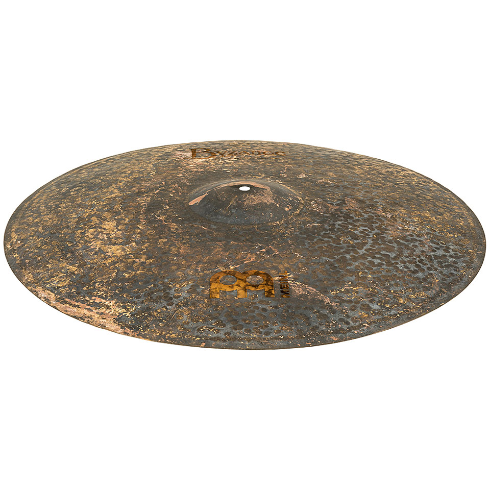 Meinl Byzance Vintage B22VPLR 22" Pure Light Ride Ride-Becken Meinl Byzance Vintage B22VPLR 22" Pure Light Ride Ride-Becken von Meinl