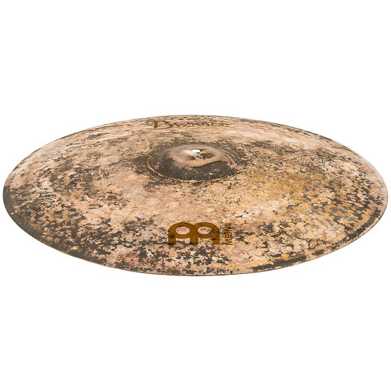 Meinl Byzance Vintage B22VPR 22" Pure Ride Ride-Becken von Meinl