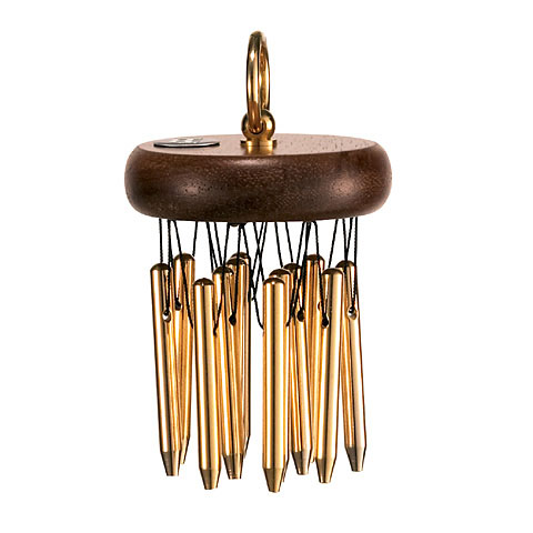 Meinl CH-HPEG Peg Chimes Chimes von Meinl