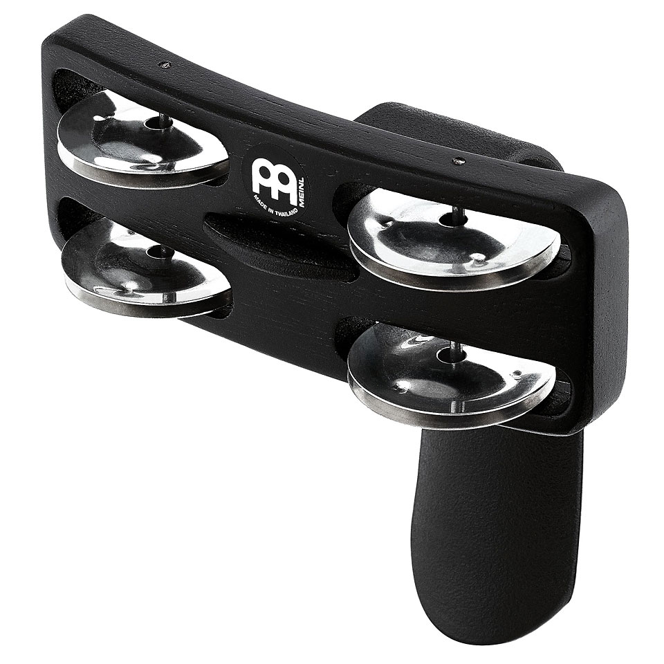 Meinl Cajon Add-ons HTA Heel Tambourin Cajon Add-on Meinl Cajon Add-ons HTA Heel Tambourin Cajon Add-on von Meinl