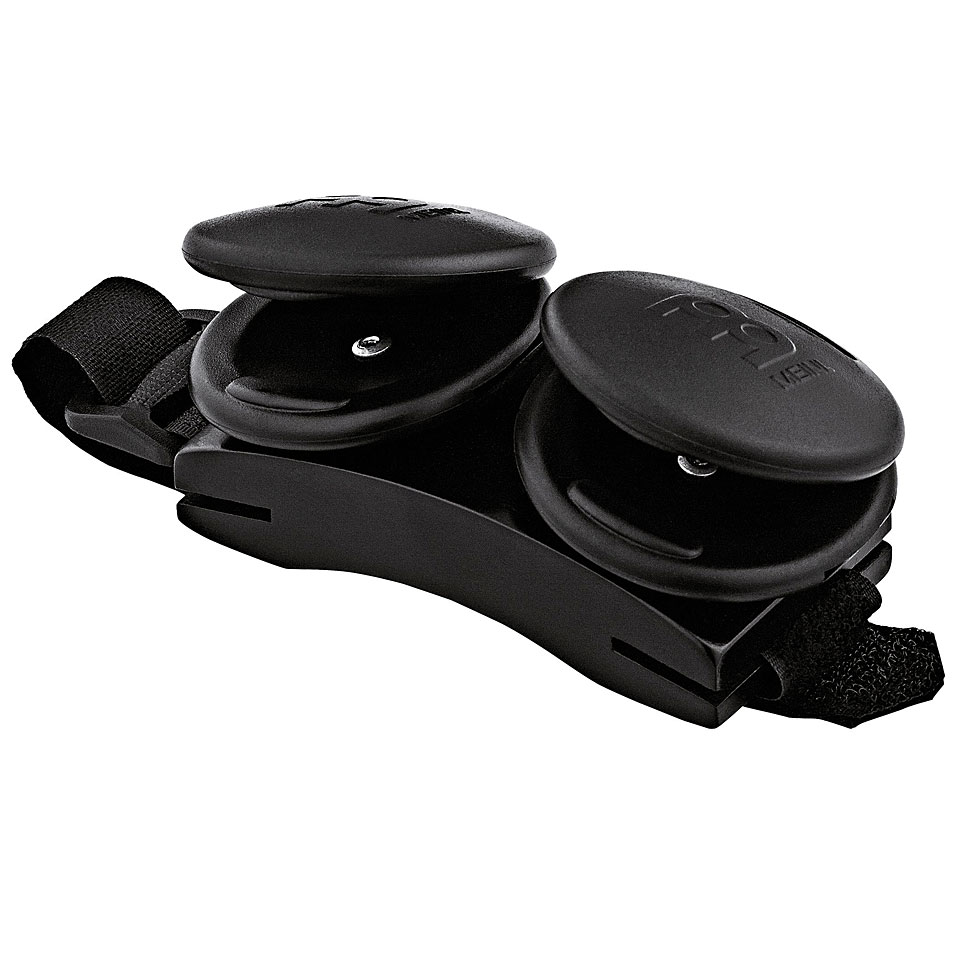 Meinl Cajon Foot Castanet Cajon Add-on Meinl Cajon Foot Castanet Cajon Add-on von Meinl