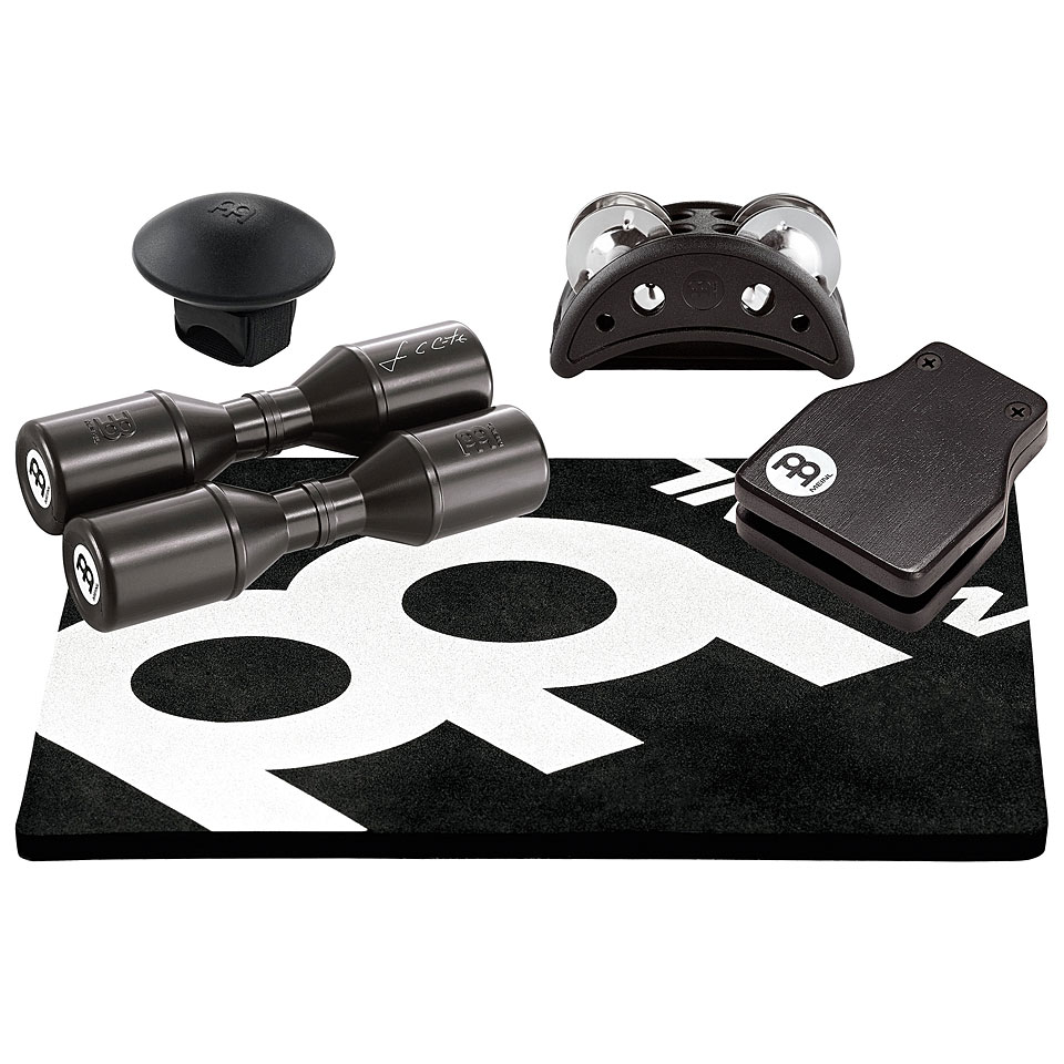 Meinl Cajon Perc Pack Cajon Add-on Meinl Cajon Perc Pack Cajon Add-on von Meinl