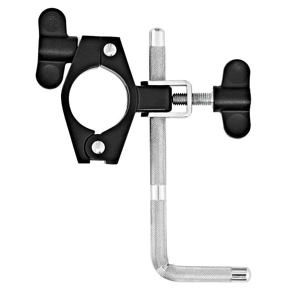 Meinl CR-CLAMP3 Cajon Rack L Extension Clamp Sonstige Hardware von Meinl