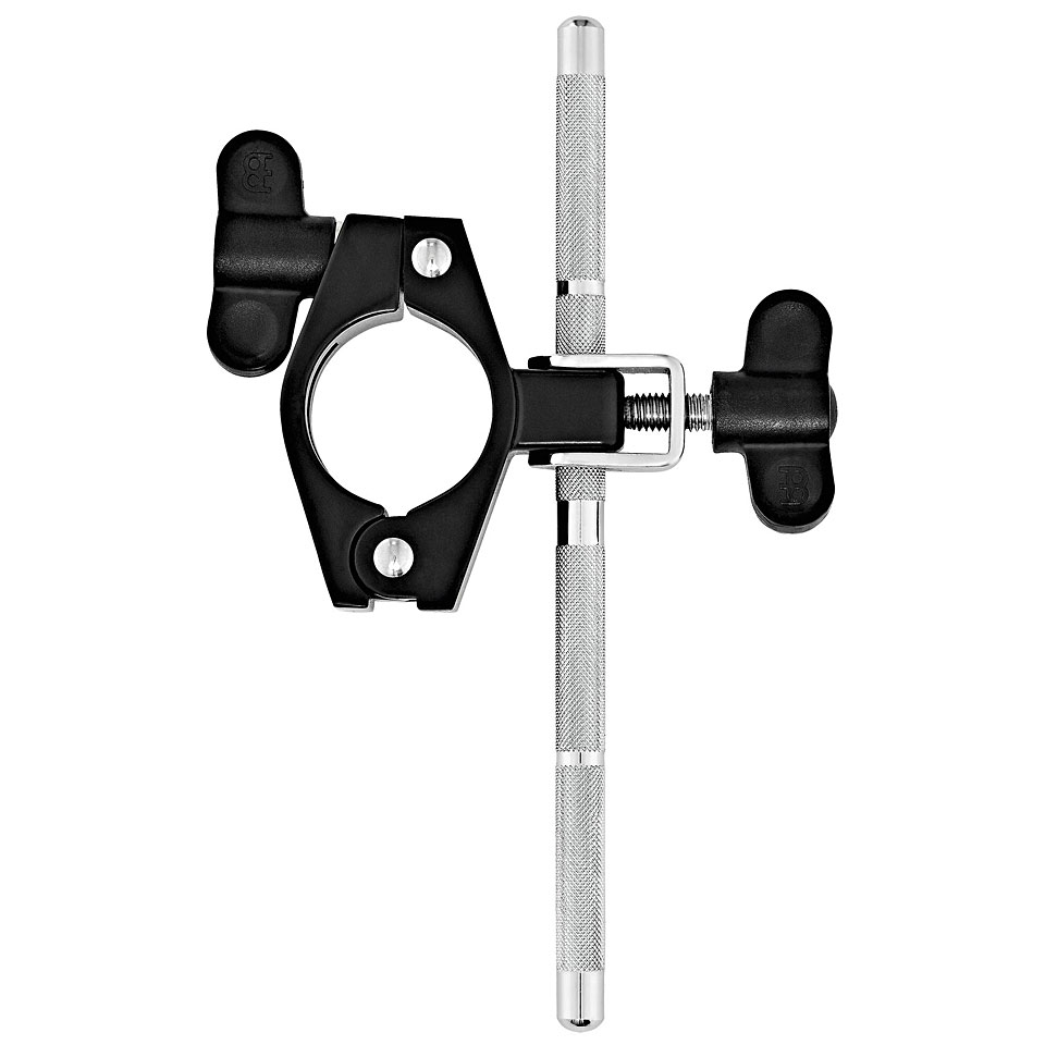 Meinl CR-CLAMP2 Cajon Rack Straight Extension Clamp Sonstige Hardware von Meinl