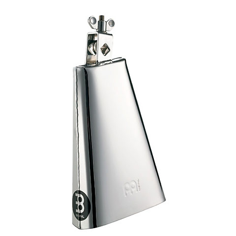 Meinl Chrome Finish STB80S-CH Cowbell von Meinl
