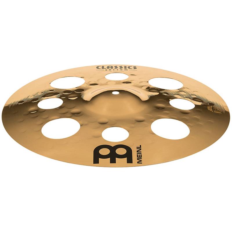 Meinl Classics Custom 16" Trash Crash Crash-Becken von Meinl