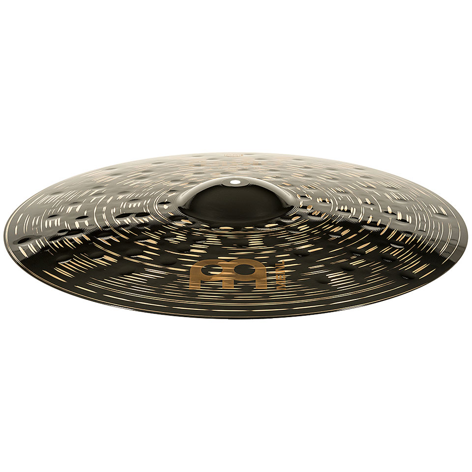 Meinl Classics Custom Dark 22" Ride CC22DAR Ride-Becken Meinl Classics Custom Dark 22" Ride CC22DAR Ride-Becken von Meinl