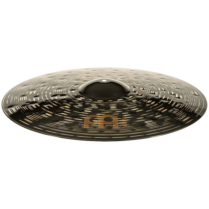 Meinl Classics Custom Dark 22" Ride CC22DAR Ride-Becken von Meinl