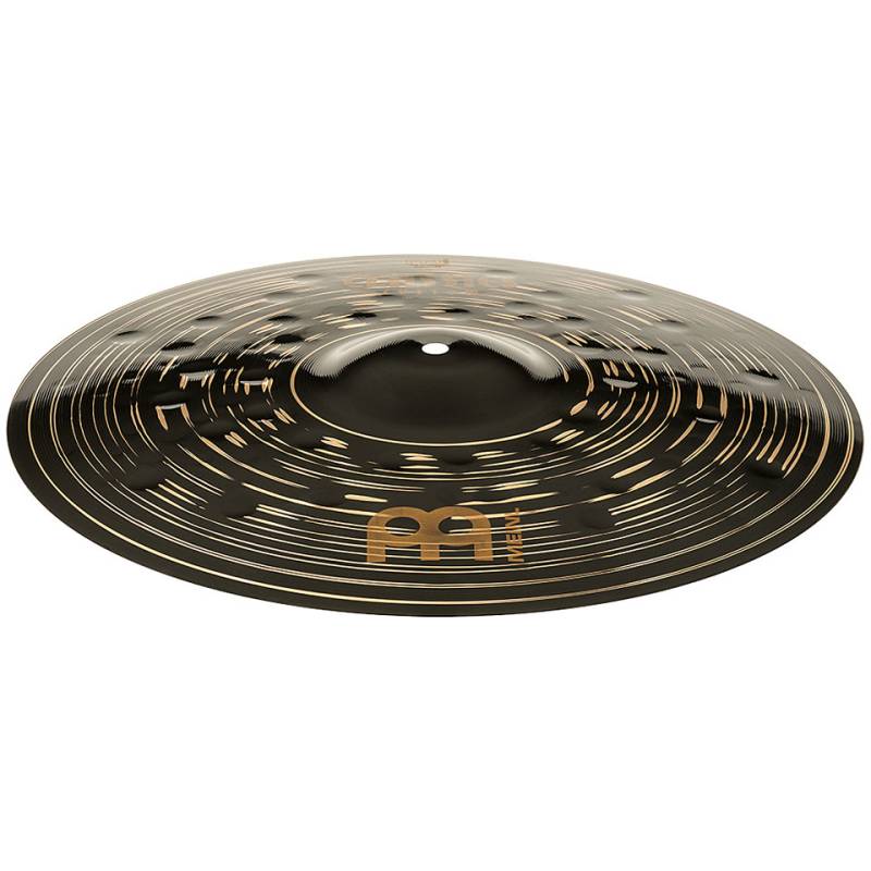 Meinl Classics Custom Dark CC16DAC 16" Crash Crash-Becken von Meinl