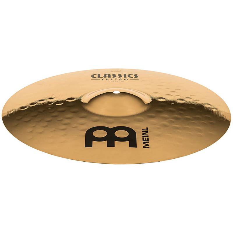 Meinl Classics Custom CC17MC-B Crash-Becken von Meinl