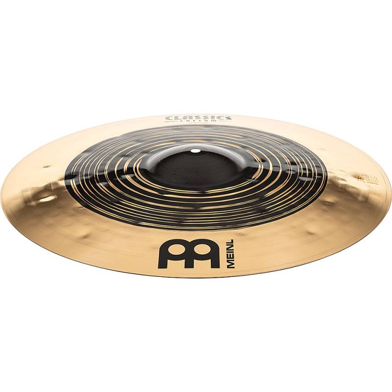 Meinl Classics Custom Dual CC20DUC Crash 20" Crash-Becken von Meinl