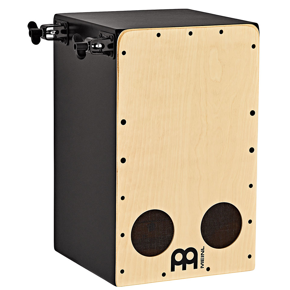 Meinl Cocktail Cajon Cajon Meinl Cocktail Cajon Cajon von Meinl