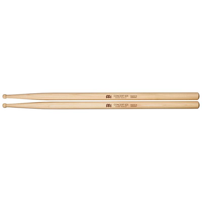 Meinl Concert SD1 Maple Drumstick Drumsticks von Meinl