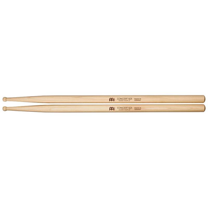 Meinl Concert SD1 Maple Drumstick Drumsticks von Meinl
