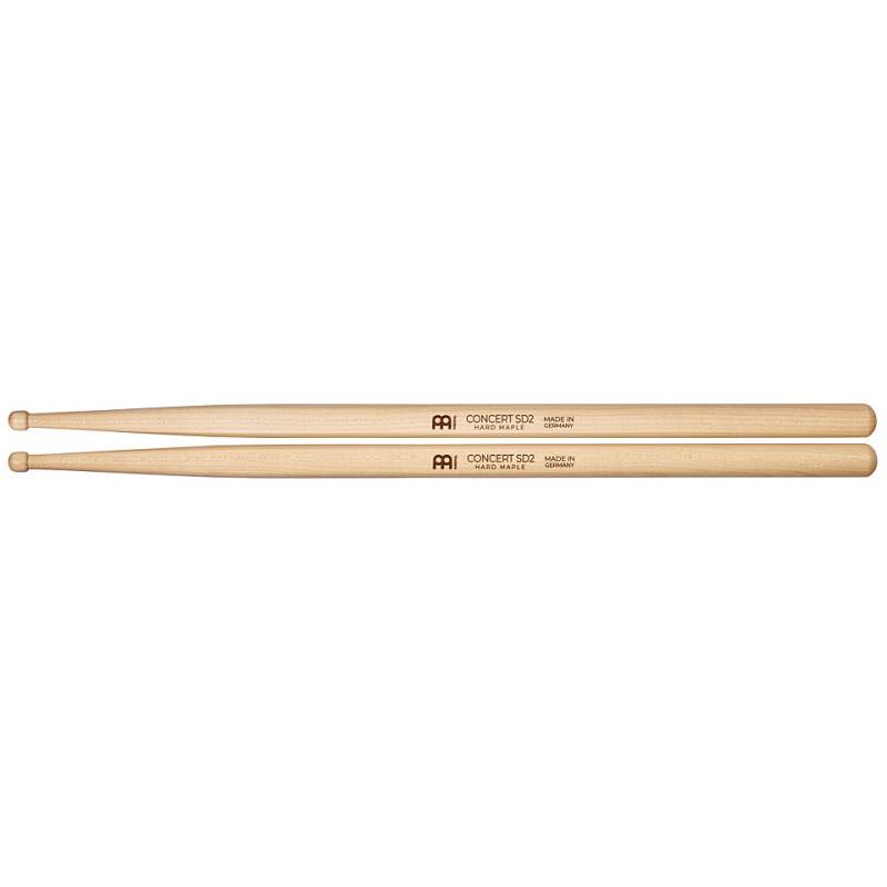 Meinl Concert SD2 Maple Drumstick Drumsticks von Meinl