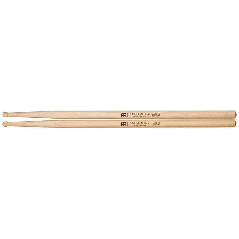 Meinl Concert SD4 Maple Drumstick Drumsticks von Meinl