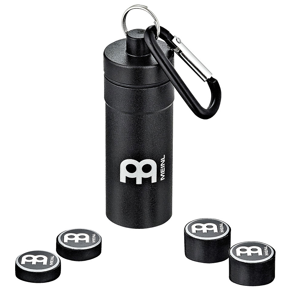 Meinl MCT Cymbal Tuners Becken-Effektzubehör Meinl MCT Cymbal Tuners Becken-Effektzubehör von Meinl