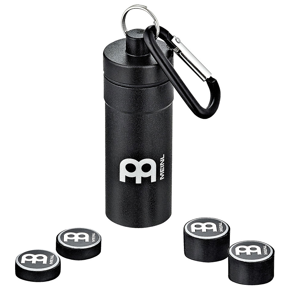 Meinl MCT Cymbal Tuners Becken-Effektzubehör von Meinl