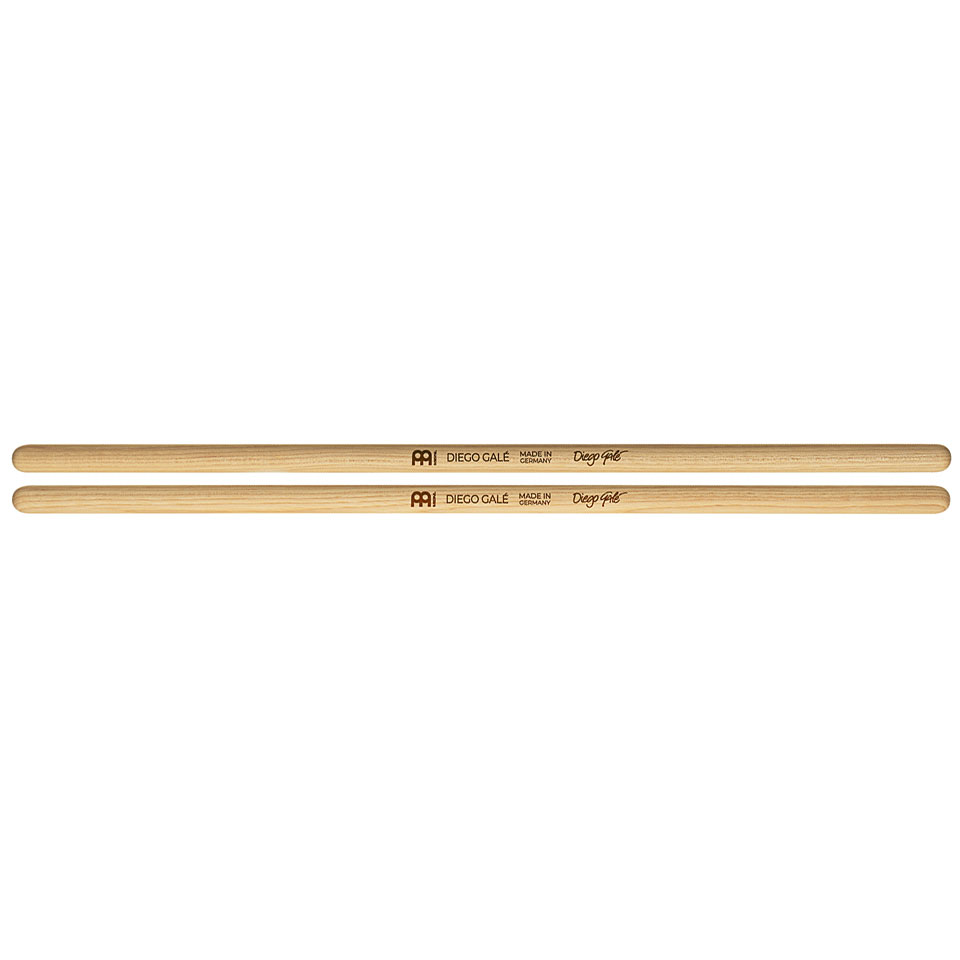 Meinl Diego Galé Signature Timbales Stick Percussion Sticks Meinl Diego Galé Signature Timbales Stick Percussion Sticks von Meinl