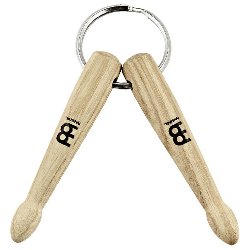 Meinl Drumstick Keychain Schlüsselanhänger von Meinl