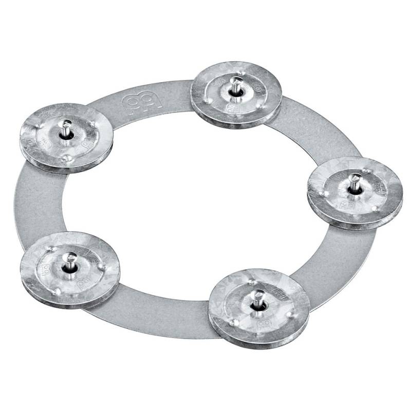 Meinl Dry Ching Ring Tambourin von Meinl