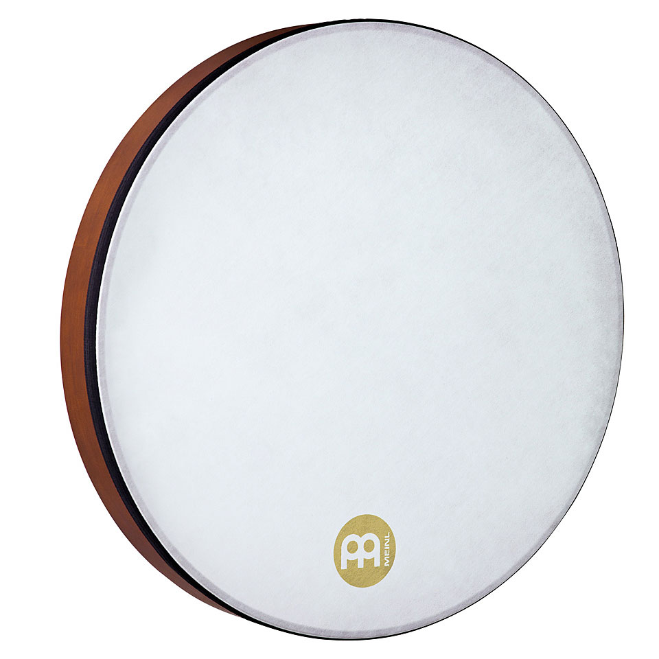 Meinl FD20D-WH Woven Synthetic Head Frame Drum 20" Daf Handtrommel von Meinl