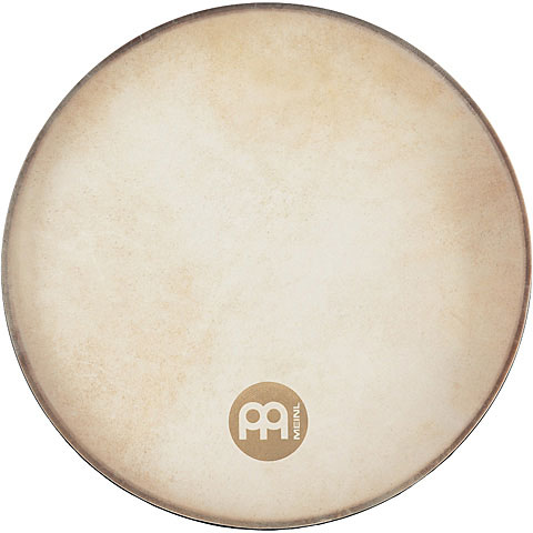 Meinl FD20T Goat Skin Frame Drum 20" Tunable Tar Handtrommel von Meinl