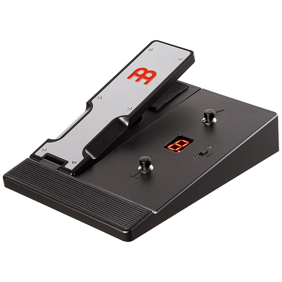 Meinl FX20 Effects Pedal Weitere Percussion Meinl FX20 Effects Pedal Weitere Percussion von Meinl
