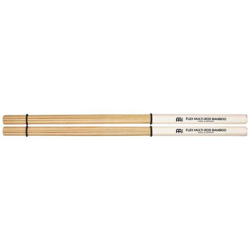 Meinl Flex Multi-Rod Bamboo Rods von Meinl