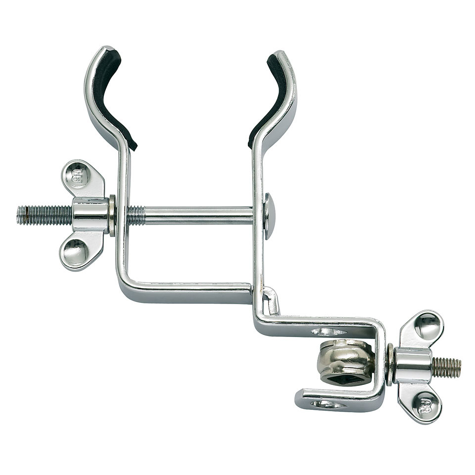 Meinl MC-GU Guiro Holder Sonstige Hardware von Meinl