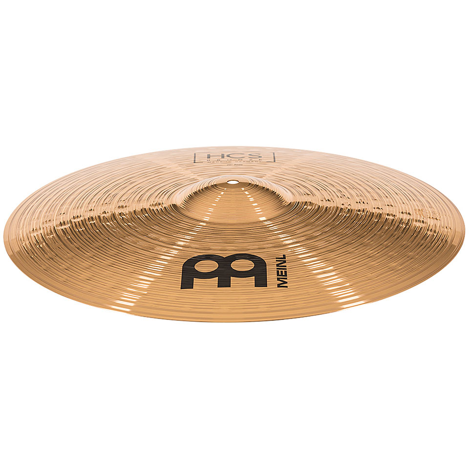 Meinl HCS Bronze 20" Ride Ride-Becken Meinl HCS Bronze 20" Ride Ride-Becken von Meinl