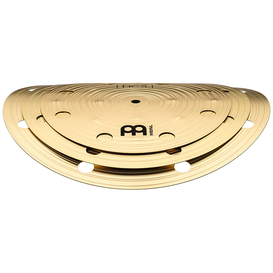 Meinl HCS Smack Stack 10"/12"/14" HCS024SM Effekt- & Stack-Becken Meinl HCS Smack Stack 10"/12"/14" HCS024SM Effekt- & Stack-Becken von Meinl