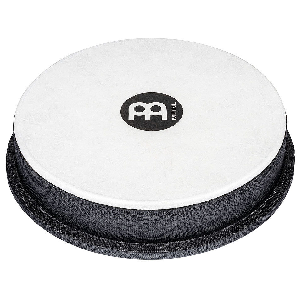 Meinl HEAD-JD10W White Fiberskin 10" Jumbo Djembe Synth Meinl HEAD-JD10W White Fiberskin 10" Jumbo Djembe Synth von Meinl