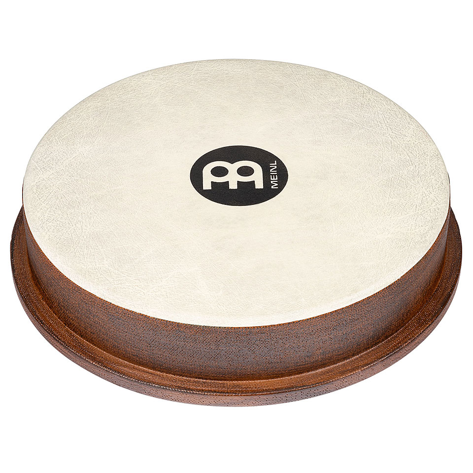Meinl HEAD-JD10Y Yellow Fiberskin 10" Jumbo Djembe Synth Meinl HEAD-JD10Y Yellow Fiberskin 10" Jumbo Djembe Synth von Meinl