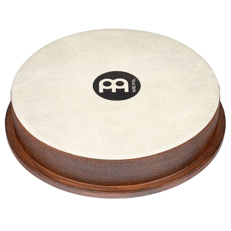 Meinl HEAD-JD10Y Yellow Fiberskin 10" Jumbo Djembe Synth von Meinl