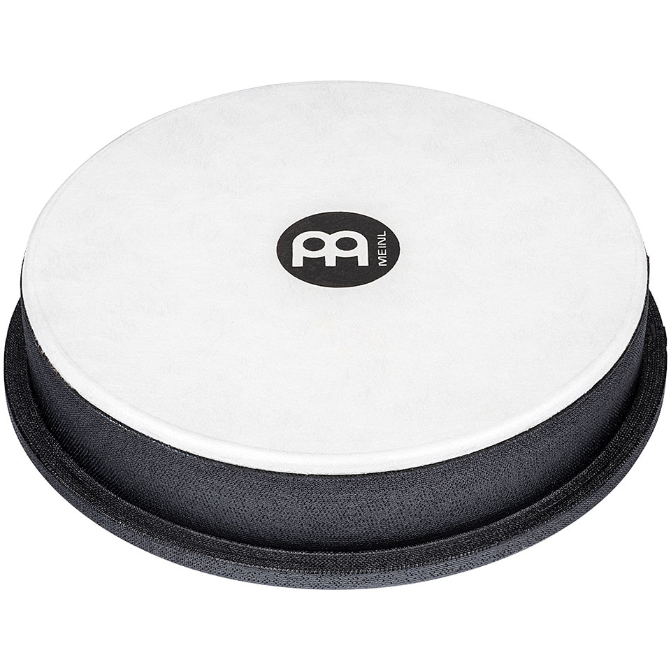 Meinl HEAD-JD12W White Fiberskin 12" Jumbo Djembe Synthetic Head Meinl HEAD-JD12W White Fiberskin 12" Jumbo Djembe Synthetic Head von Meinl