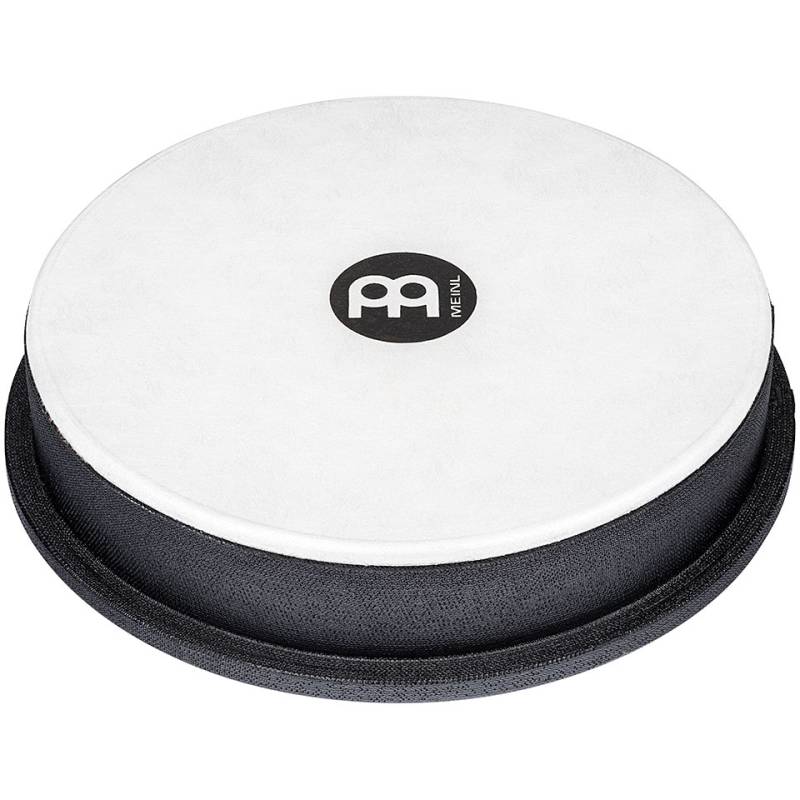 Meinl HEAD-JD12W White Fiberskin 12" Jumbo Djembe Synthetic Head von Meinl
