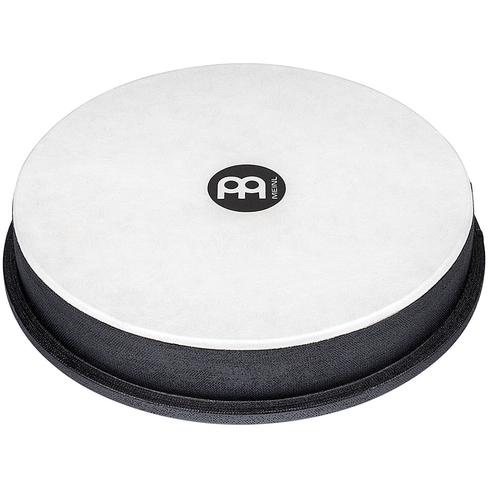 Meinl HEAD-JD14WH White Fiberskin 14" Jumbo Djembe Synthetic Head Meinl HEAD-JD14WH White Fiberskin 14" Jumbo Djembe Synthetic Head von Meinl