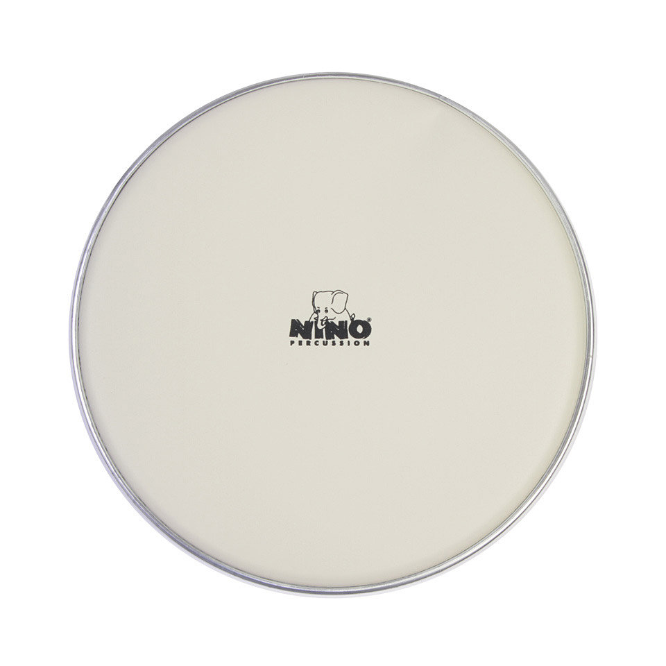 Meinl HEAD-NINO39 Synthetic Head 12" Percussion-Fell von Meinl