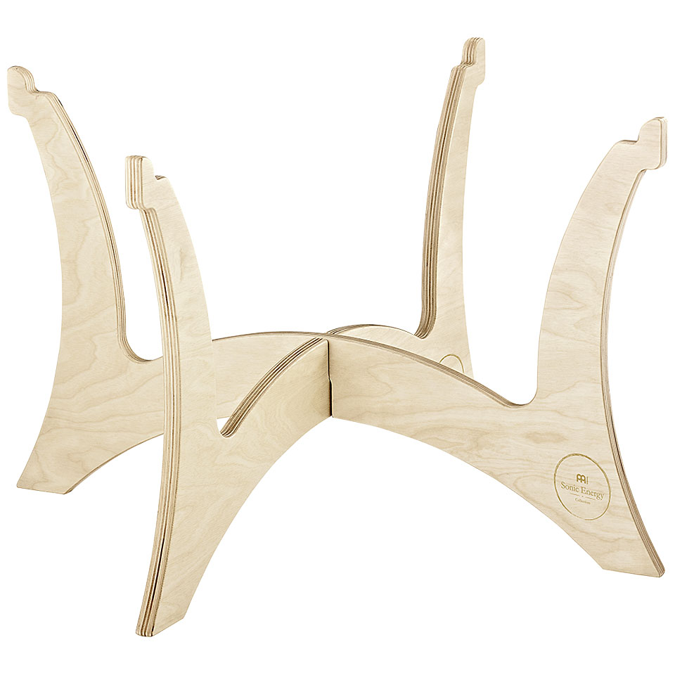 Meinl HPWS Wood Handpan Stand Percussion-Ständer Meinl HPWS Wood Handpan Stand Percussion-Ständer von Meinl