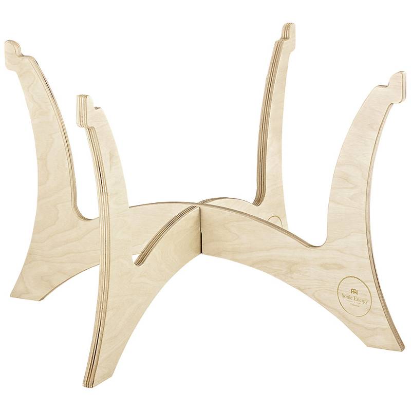 Meinl HPWS Wood Handpan Stand Percussion-Ständer von Meinl