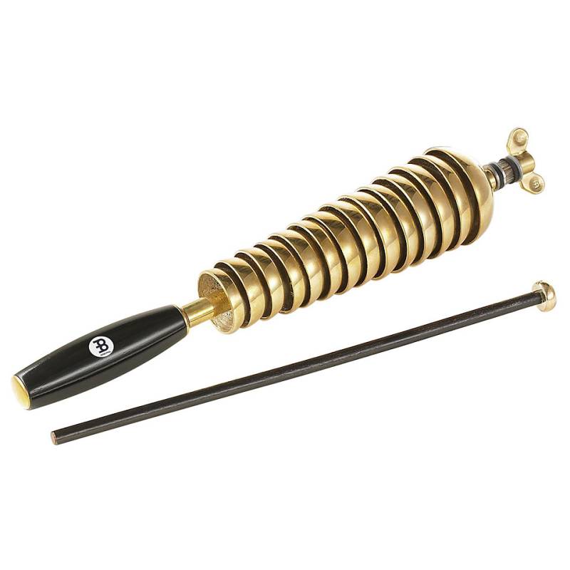 Meinl Hand Held Solid Brass Bell Tree Glockenbaum von Meinl