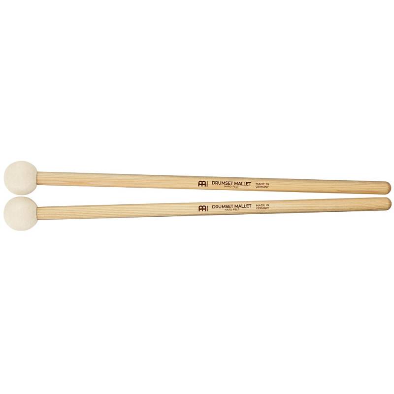 Meinl Hard Drumset Mallet Pauken Schlägel von Meinl