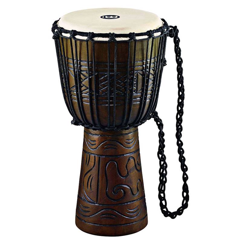 Meinl Headliner HDJ17-M 10" Artifact Series Djembe Medium Djembe von Meinl