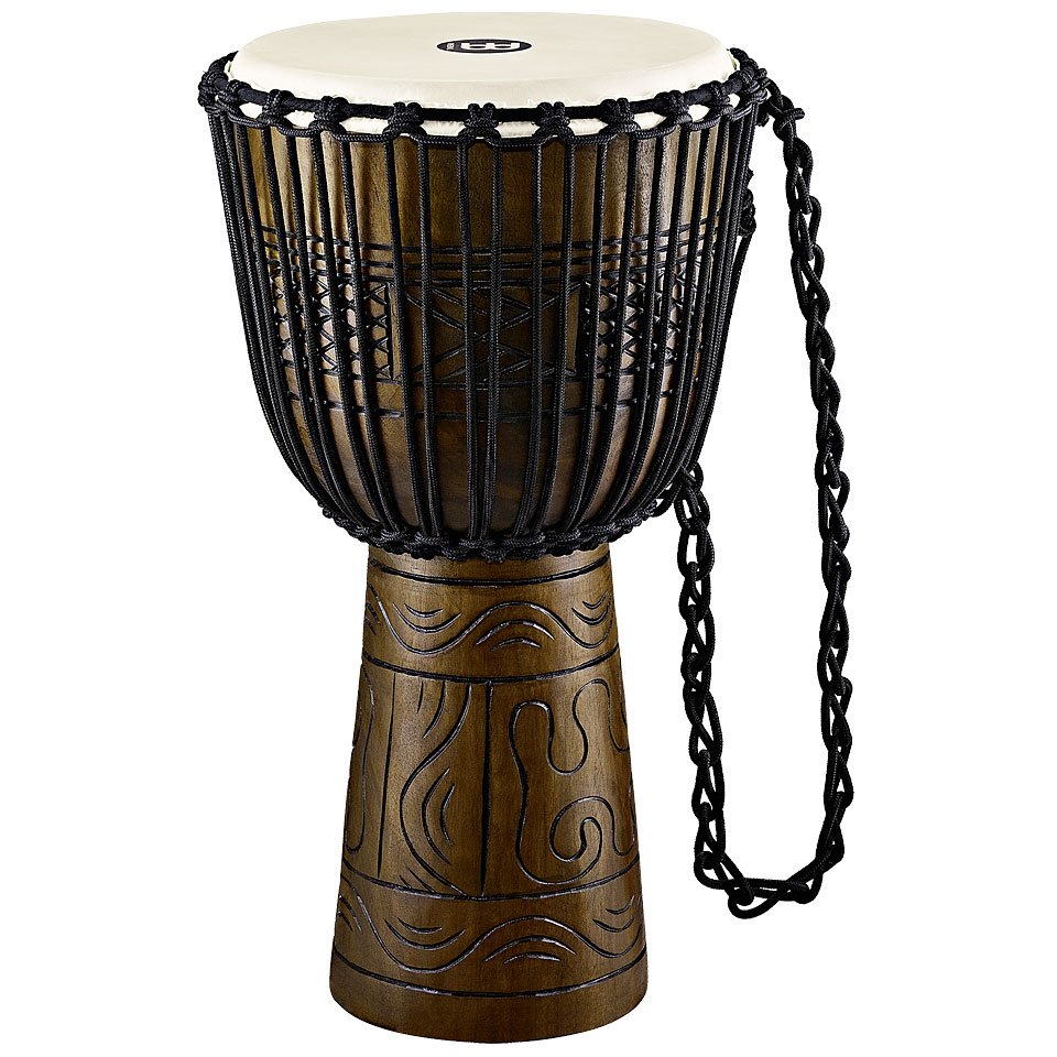 Meinl Headliner HDJ17-XL 13" Artifact Series Djembe Extra Large Djembe von Meinl