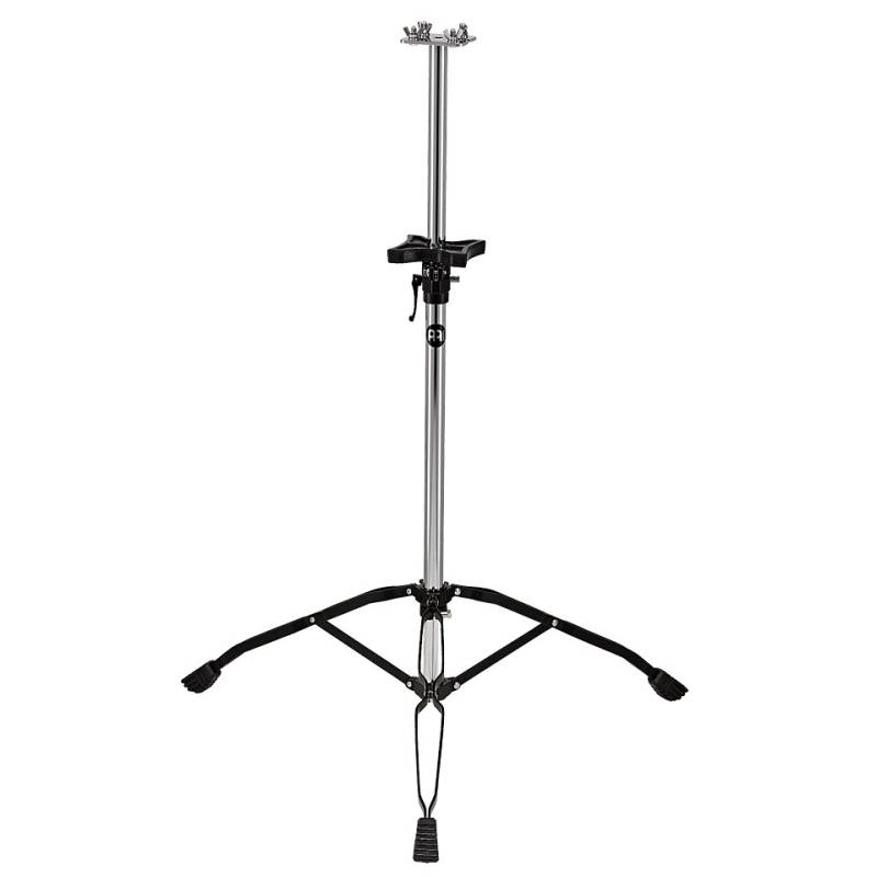 Meinl Headliner HDSTAND Double Conga Stand Percussion-Ständer von Meinl