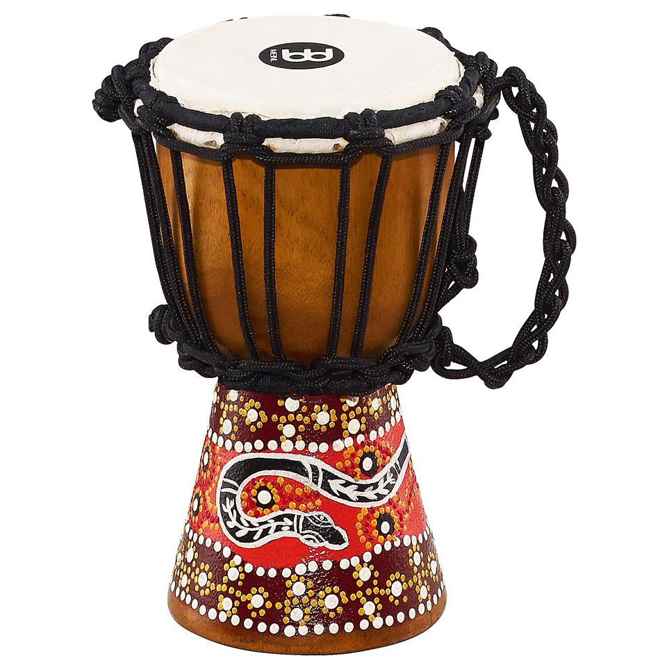 Meinl Headliner HDJ5-XXS Python Djembe von Meinl