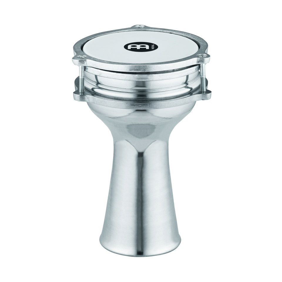 Meinl Headliner HE-050 Plain Shell 4 1/4" x 7 3/4" Darbuka Darbuka Meinl Headliner HE-050 Plain Shell 4 1/4" x 7 3/4" Darbuka Darbuka von Meinl