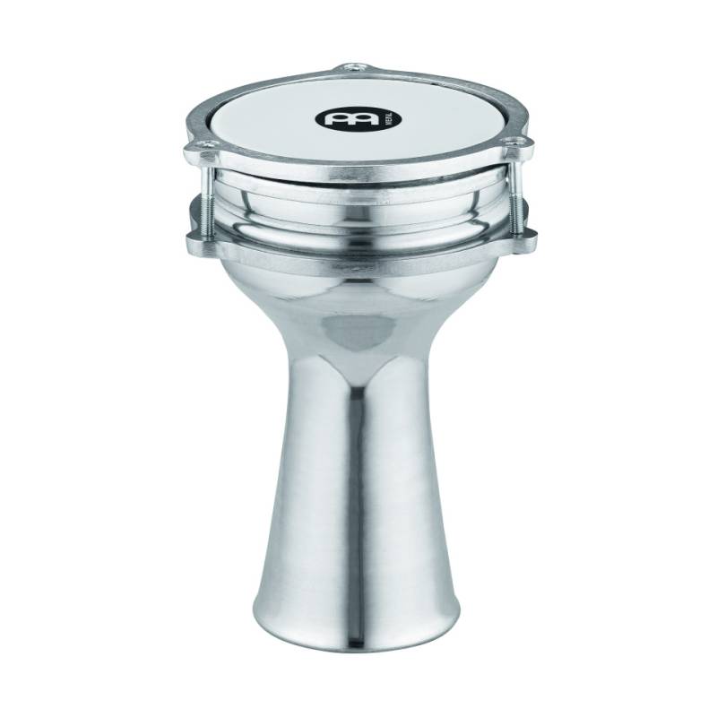 Meinl Headliner HE-050 Plain Shell 4 1/4" x 7 3/4" Darbuka Darbuka von Meinl